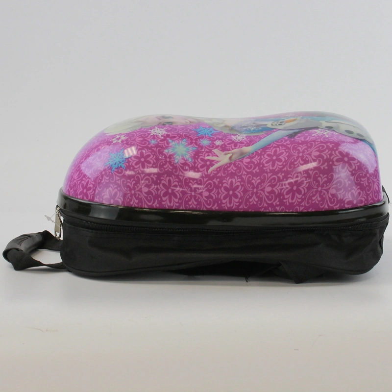 Рюкзак  "Холодное сердце" фиолет 10297-1-32 фото 3