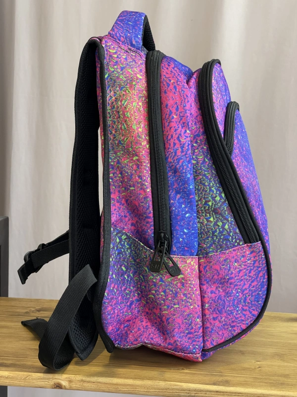 Рюкзак разноцветн SkyName 50-27 фото 2