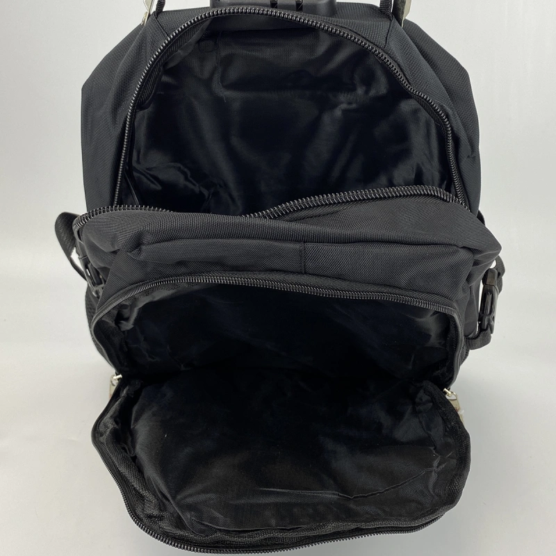 Рюкзак черный SWISSGEAR Y-8831 фото 3