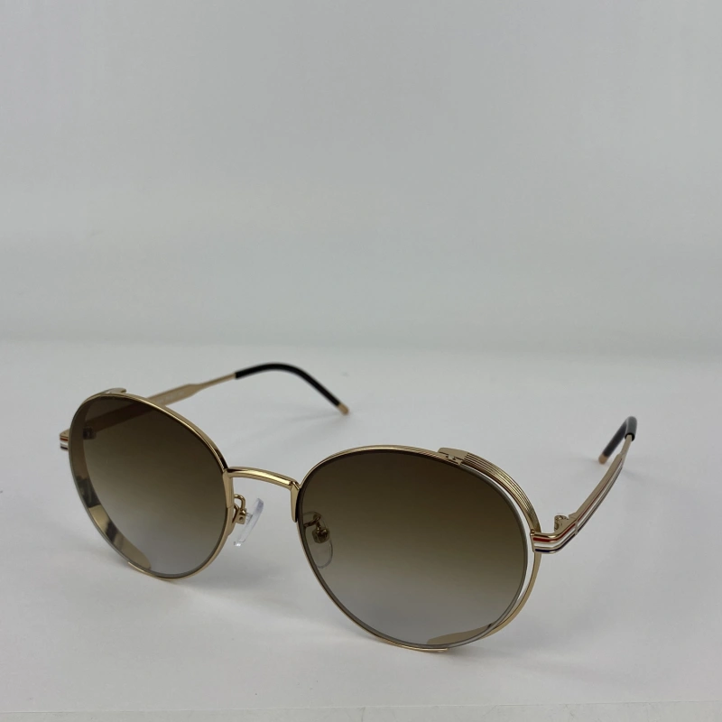 Солнцезащитные очки женские FURLUX FU212 коричневые
