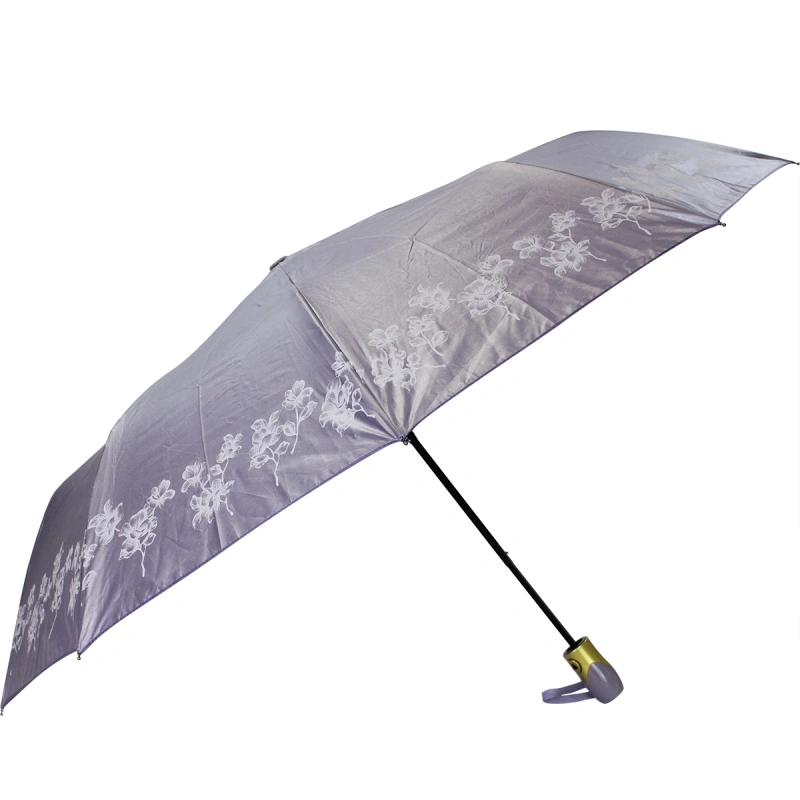 Зонт Style 1505 фиолет 10951-1-32 фото 1