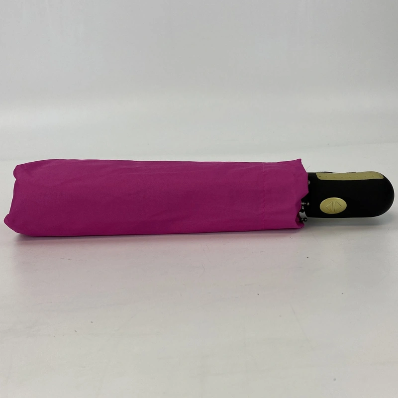 Зонт розовый SELINO 2901 фото 3