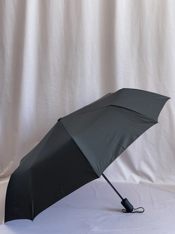 Зонт черный Style 1531 фото 1