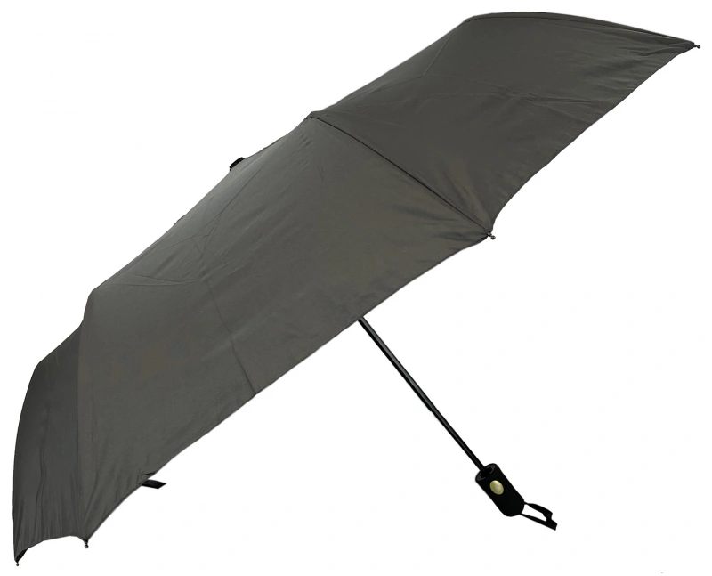 Зонт серый SELINO 2901 фото 1