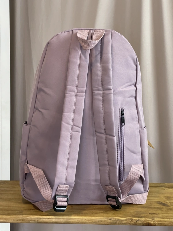 Рюкзак фиолетовый  1824 фото 2