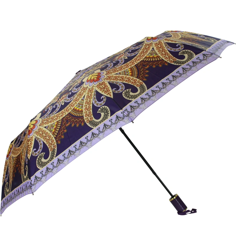 Зонт SELINO 1814 фиолет 10950-32 фото 1