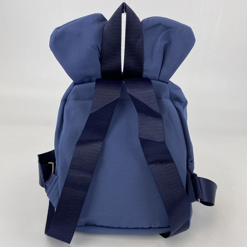Рюкзак детский голубой  309-21 фото 2