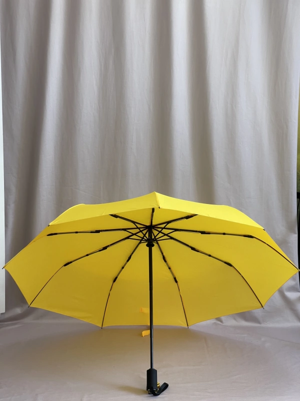 Зонт желтый River 2169 фото 2