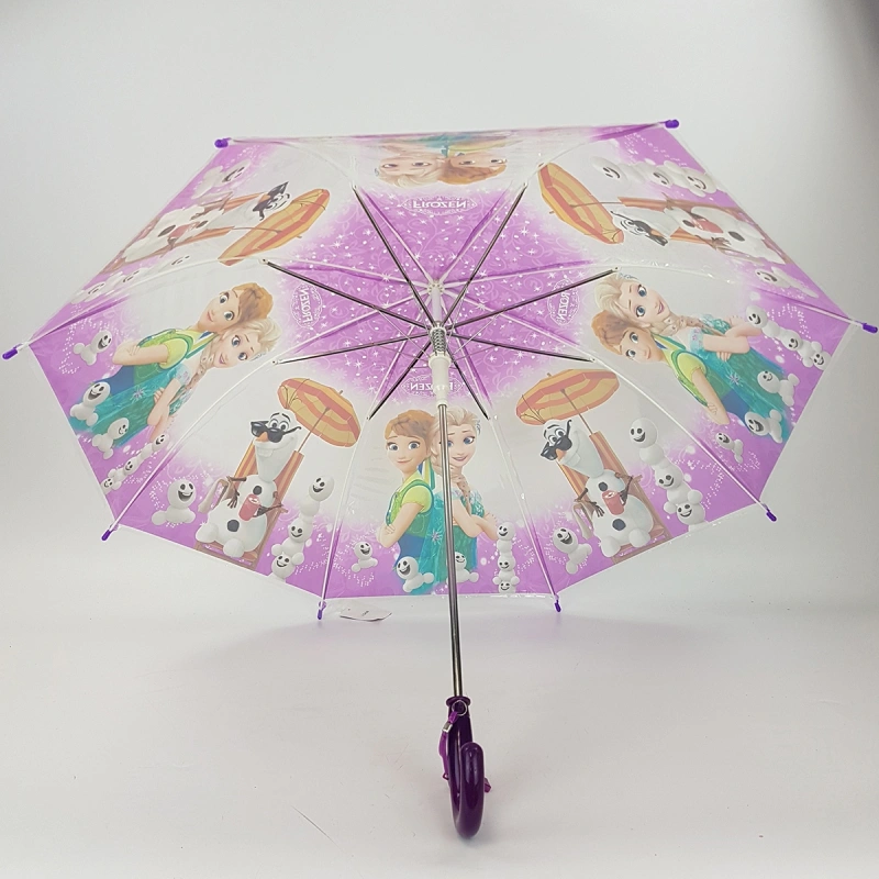 Зонт  1568 фиолет 11627-1-32 фото 2