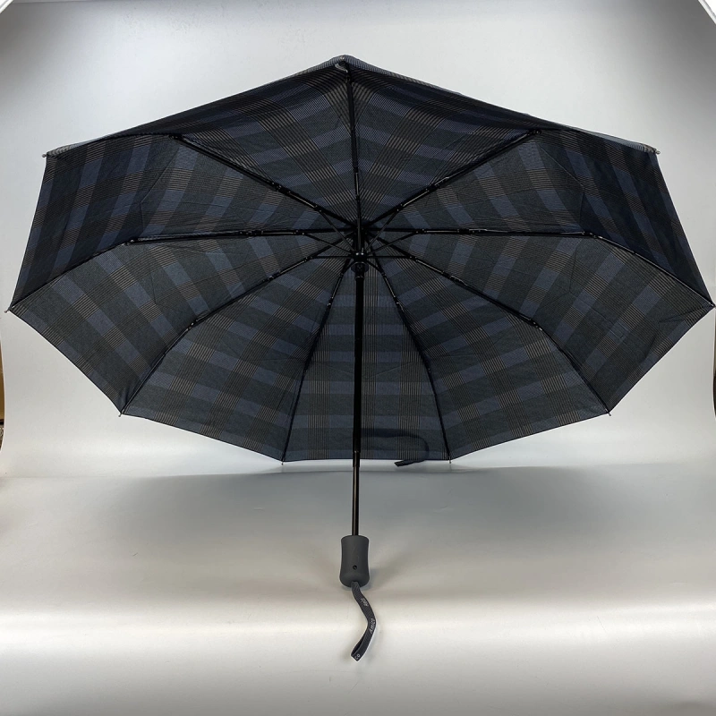 Зонт серый Amico 6000 фото 2