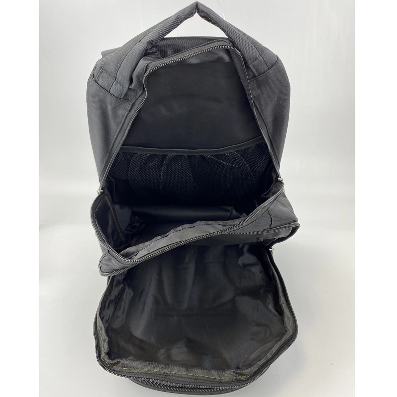 Рюкзак черный Celiyazi 88011 фото 3