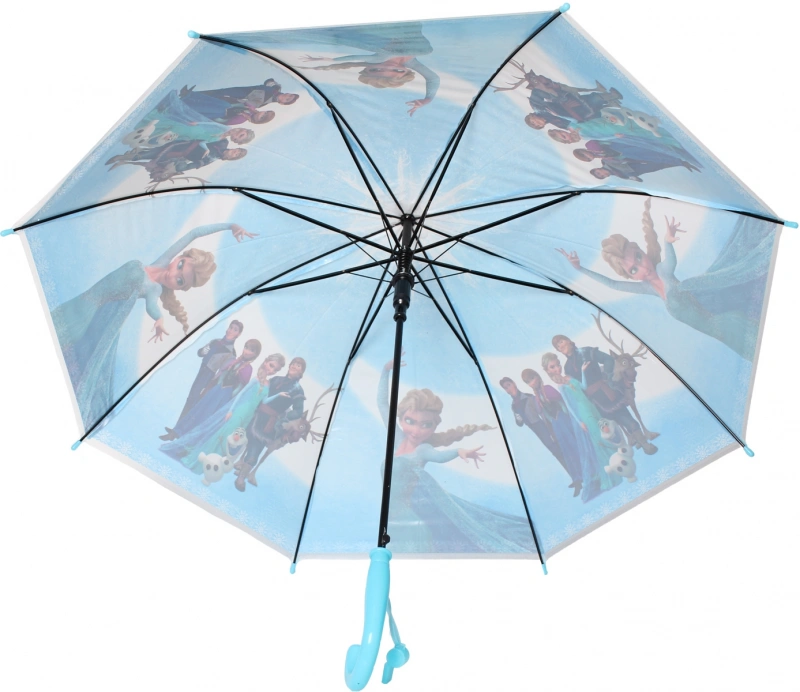 Зонт  115 голуб 7145-48 фото 2