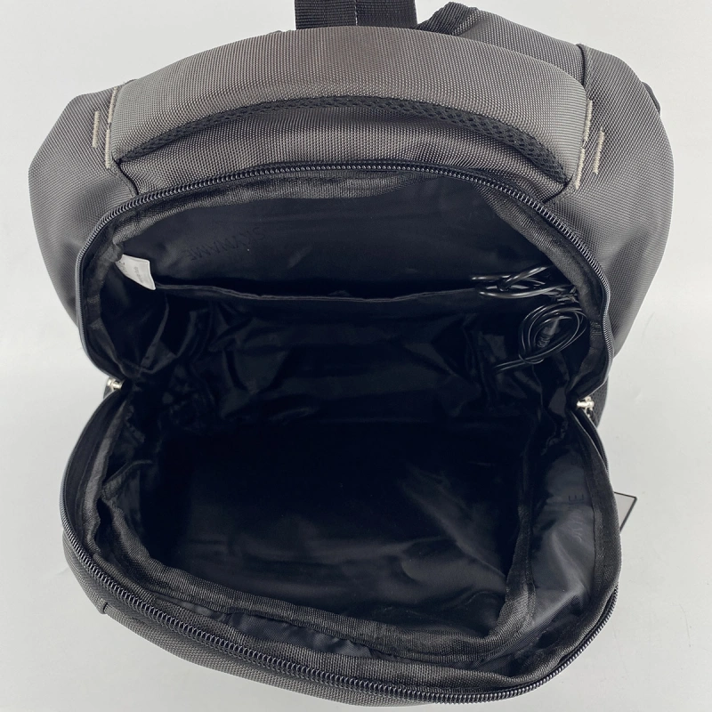 Рюкзак серый SkyName 90-115 фото 5