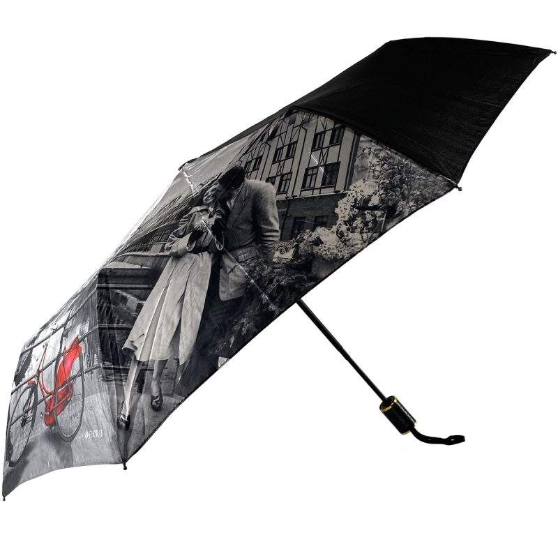 Зонт серый Zita 476 фото 1
