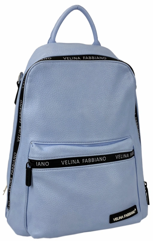 Рюкзак голубой Vеlina Fabbiano VF592289-2 фото 1