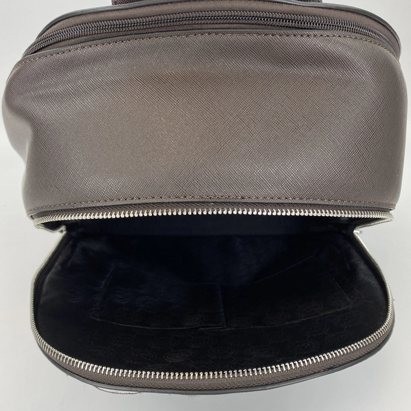 Рюкзак коричневый NAPOLLI Q19389 фото 3