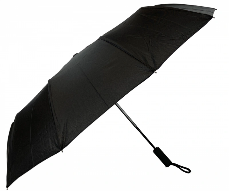 Зонт черный SELINO 1907 фото 1
