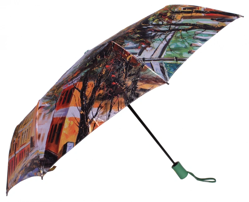 Зонт Amico 7117 разноцветный