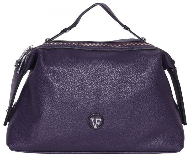 Сумка Velina Fabbiano VF551880-1 фиолет 9706-32 фото 1
