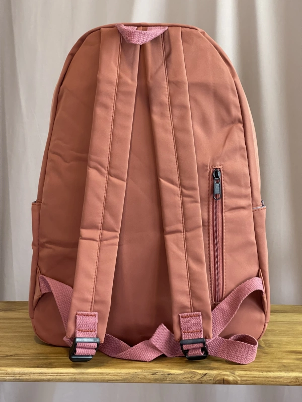 Рюкзак розовый  1824 фото 2