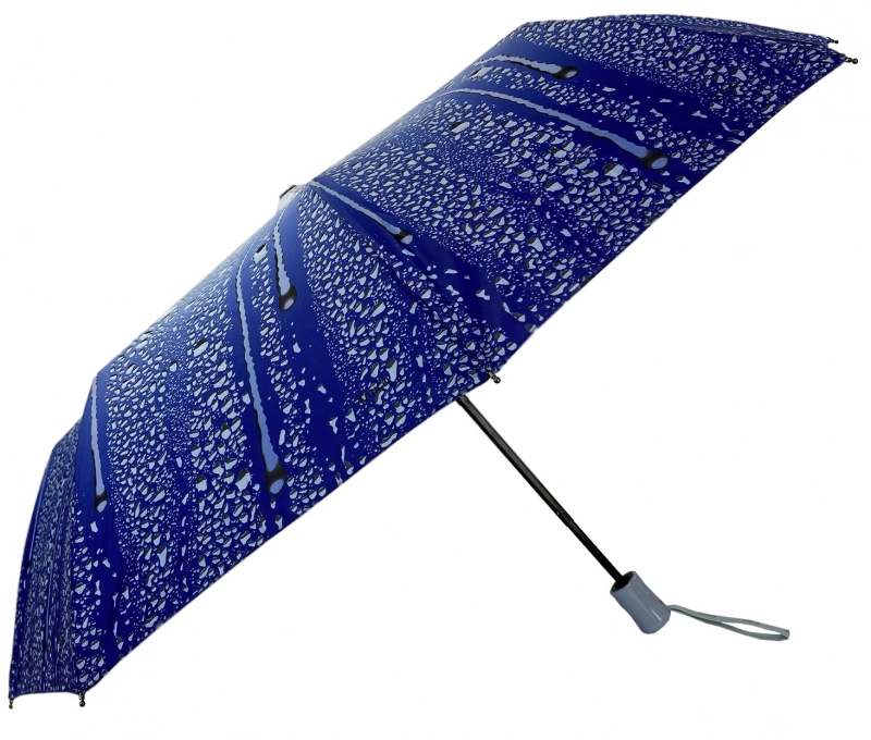 Зонт синий Amico 1321 фото 1
