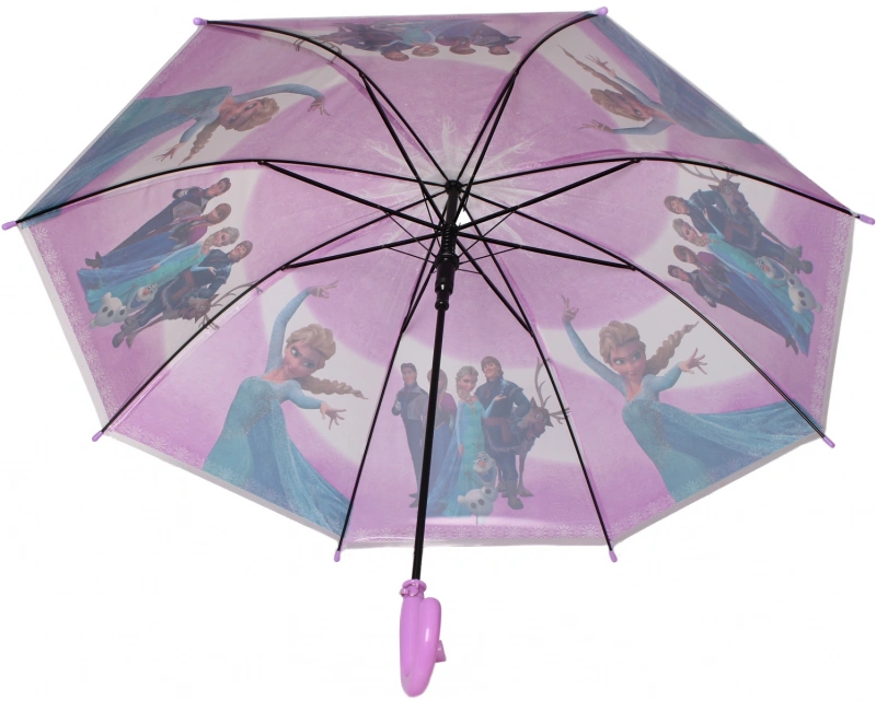 Зонт  115 фиолет 7145-1-32 фото 2
