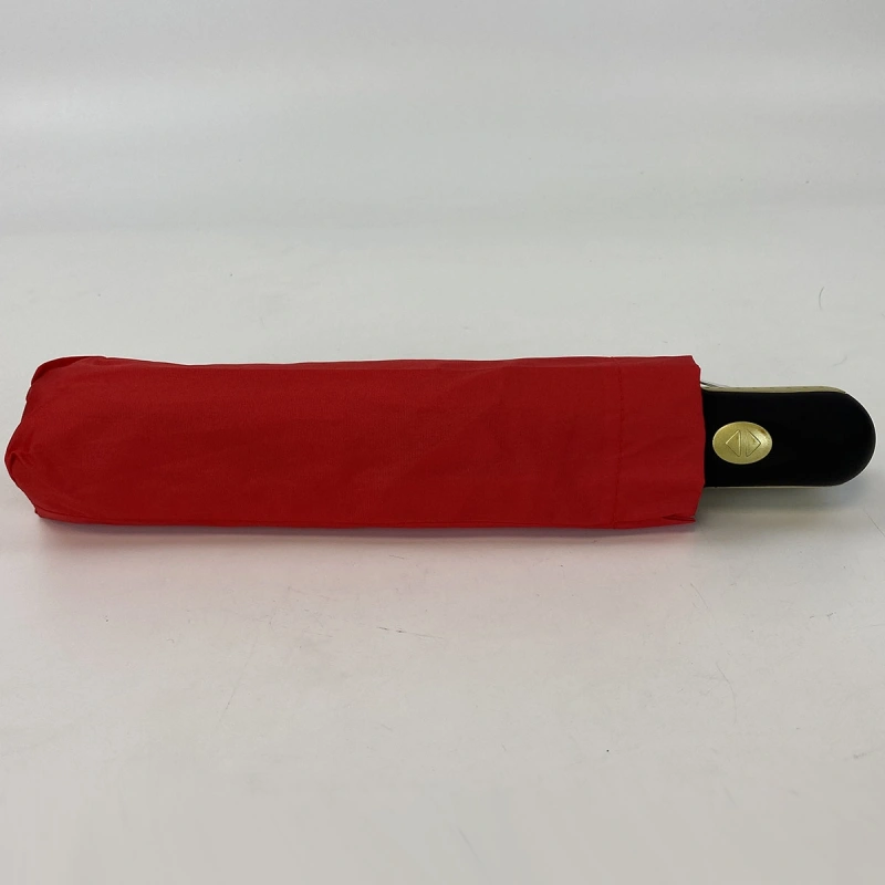 Зонт красный SELINO 2901 фото 3