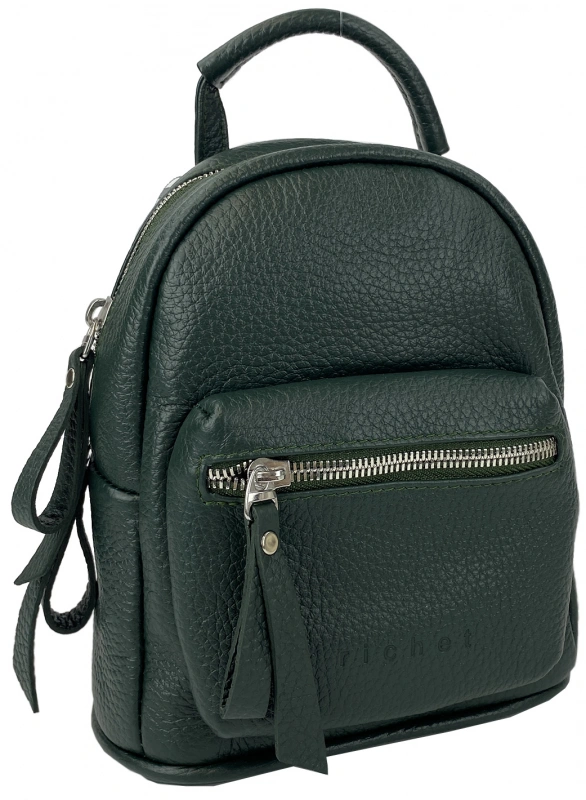Рюкзак зеленый Richet 2627-H