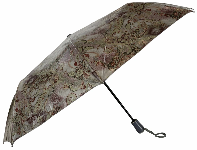 Зонт серый Style 1523 фото 1
