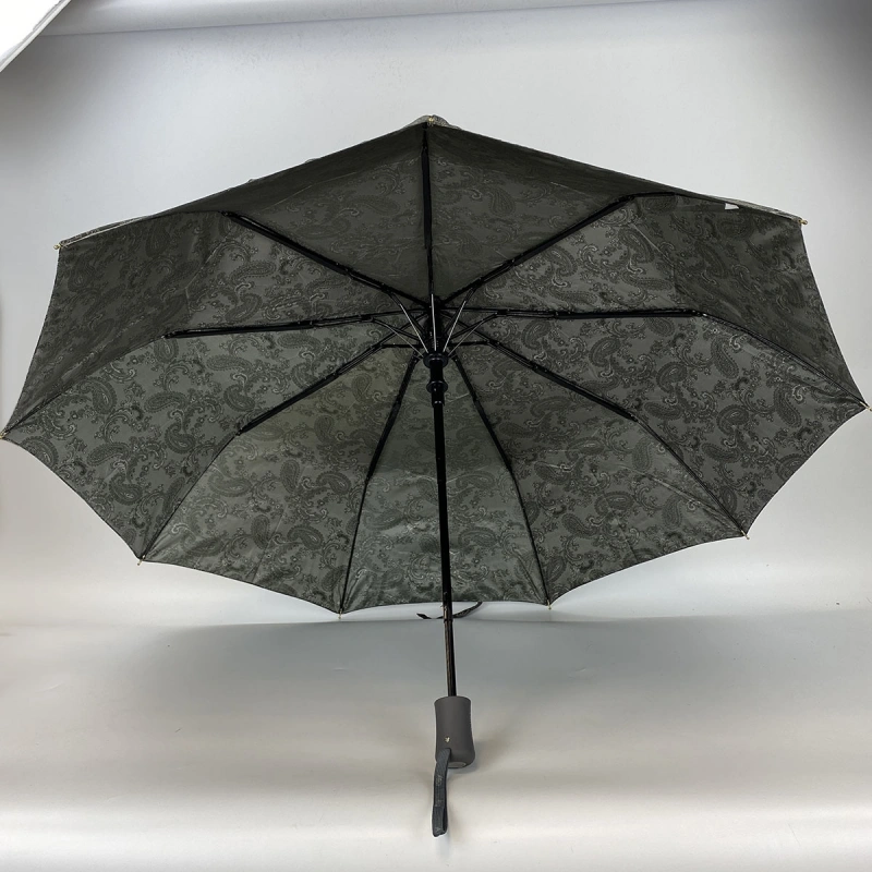 Зонт серый Amico 155 фото 2