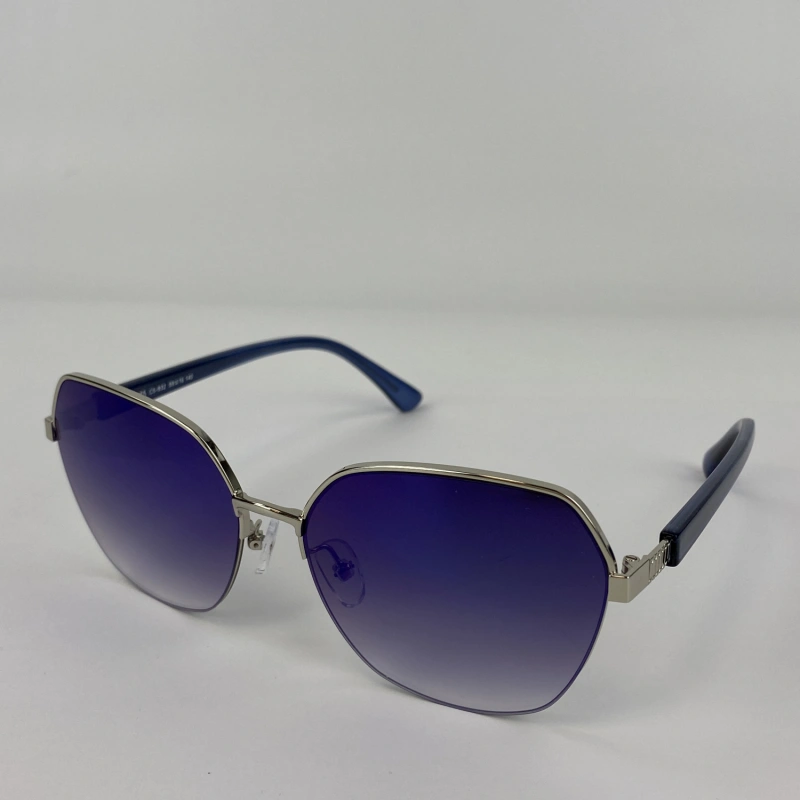 Солнцезащитные очки женские FURLUX FU375 голубые