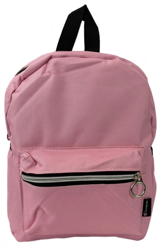 Рюкзак розовый  фото 1