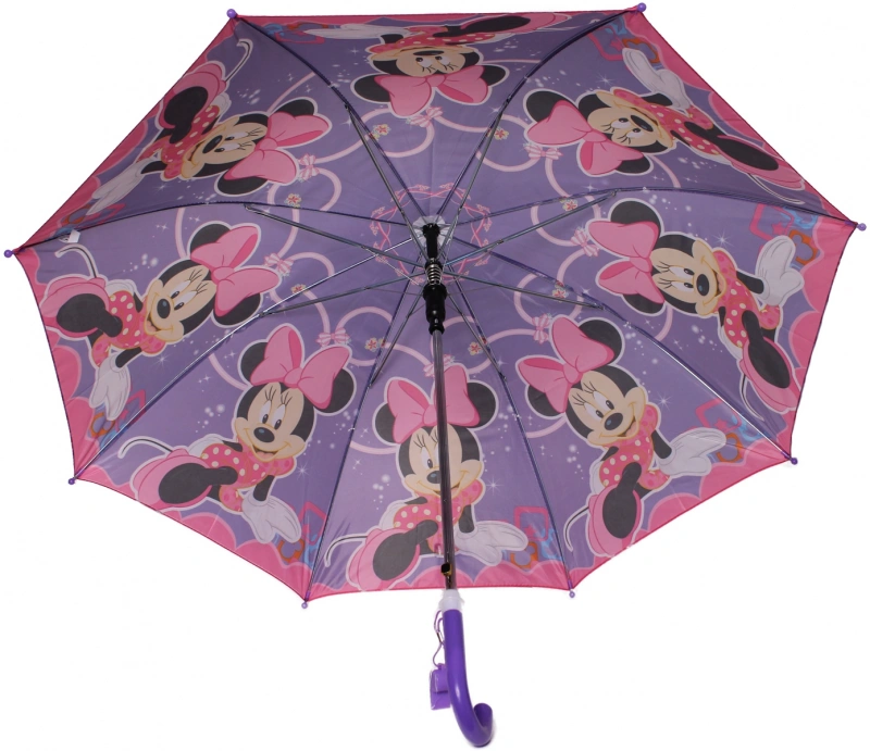 Зонт детск фиолет 4940-2-32 фото 2