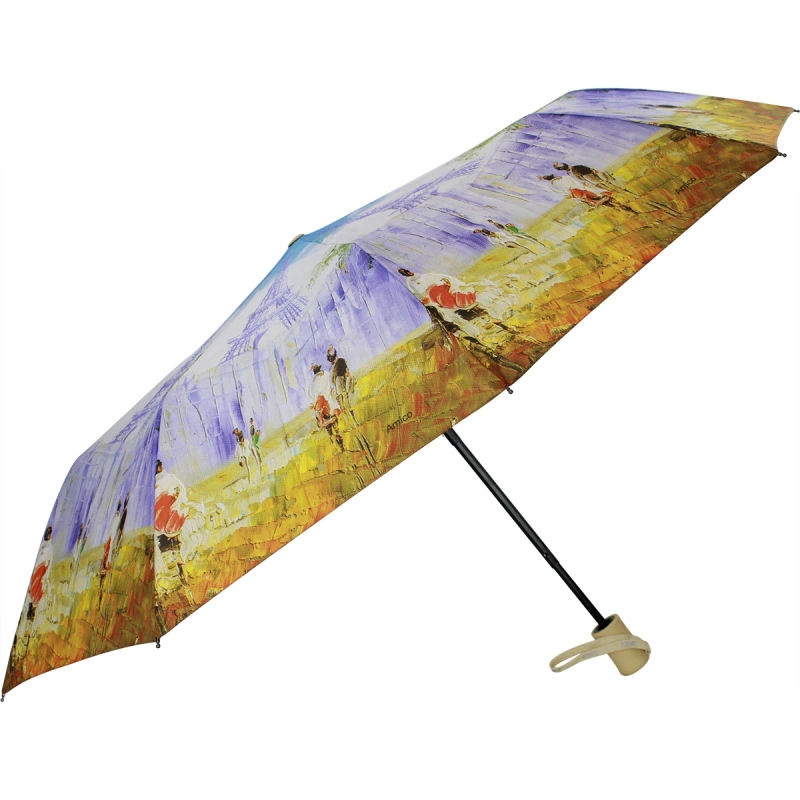 Зонт Amico 1322 разноцв