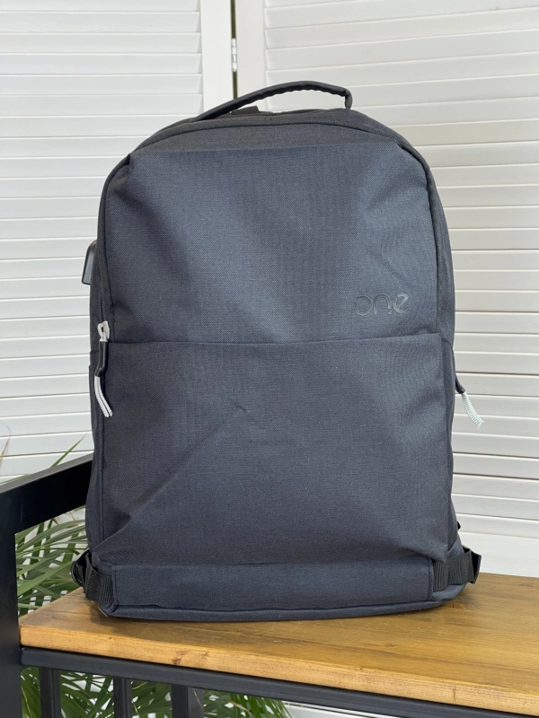 Рюкзак синий Juxianzi S975 фото 1