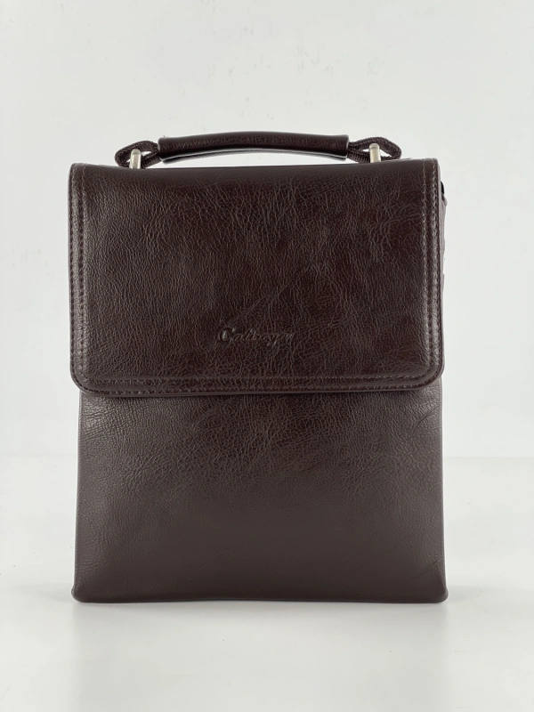 Сумка Catiroya CC292-3 коричн 8618-55 фото 5