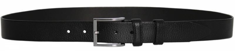 Ремень Belt premium черн 7512-27 фото 2