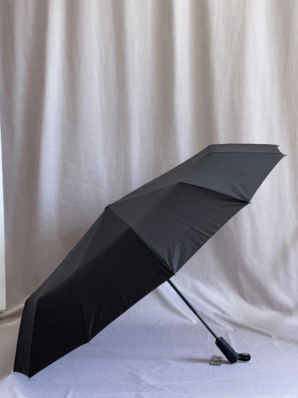 Зонт черный River 1508 фото 1