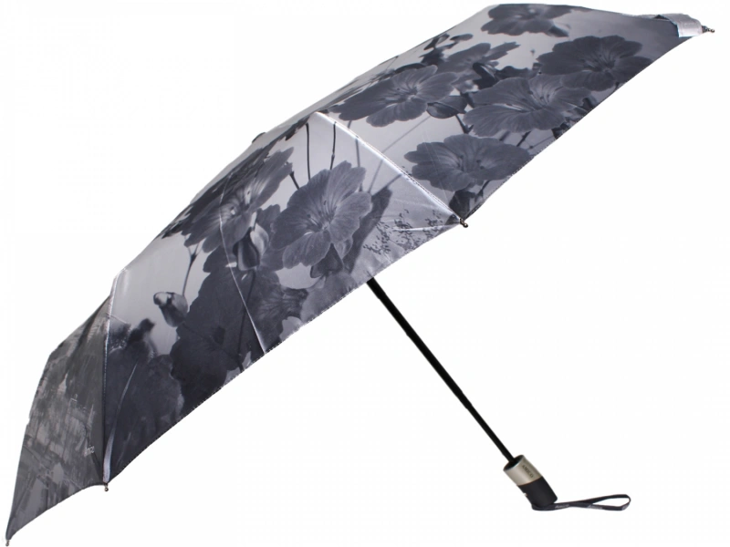 Зонт Amico 7101 сер 7127-3-47 фото 1
