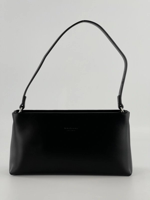 Сумка женская черная LUSHA 869312 фото 5