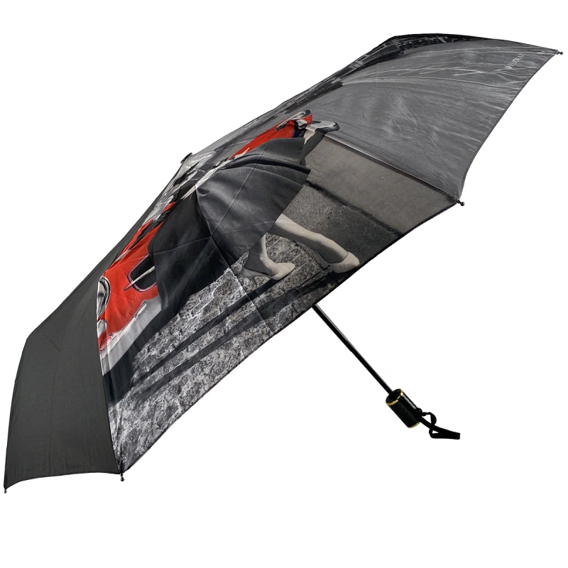 Зонт серый Zita 476 фото 1
