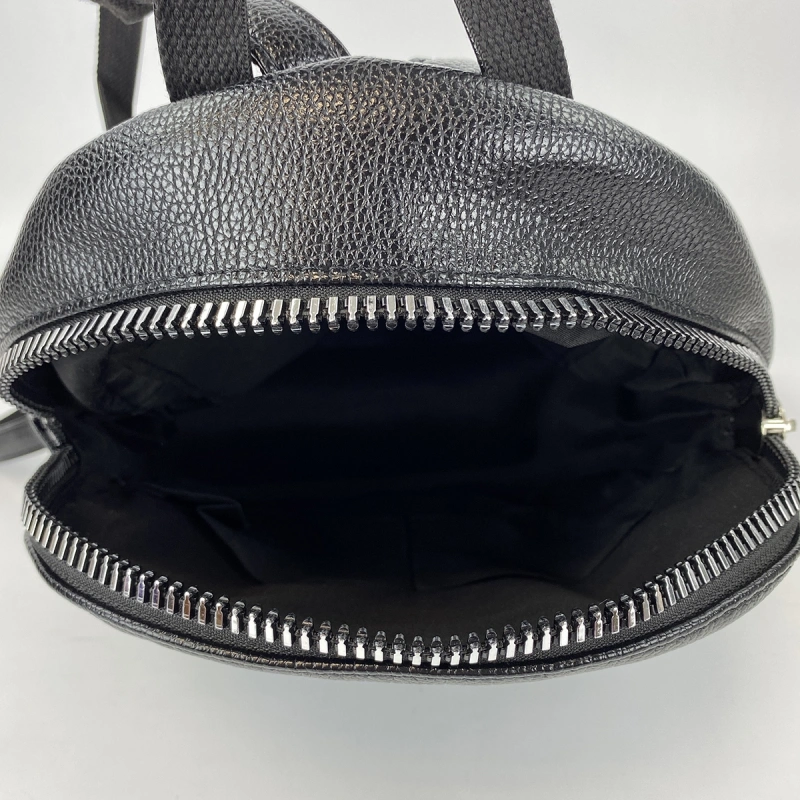 Рюкзак черный Dellilu T8200-6 фото 3