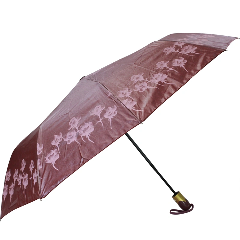 Зонт Style 1505 роз 10951-2-56 фото 1