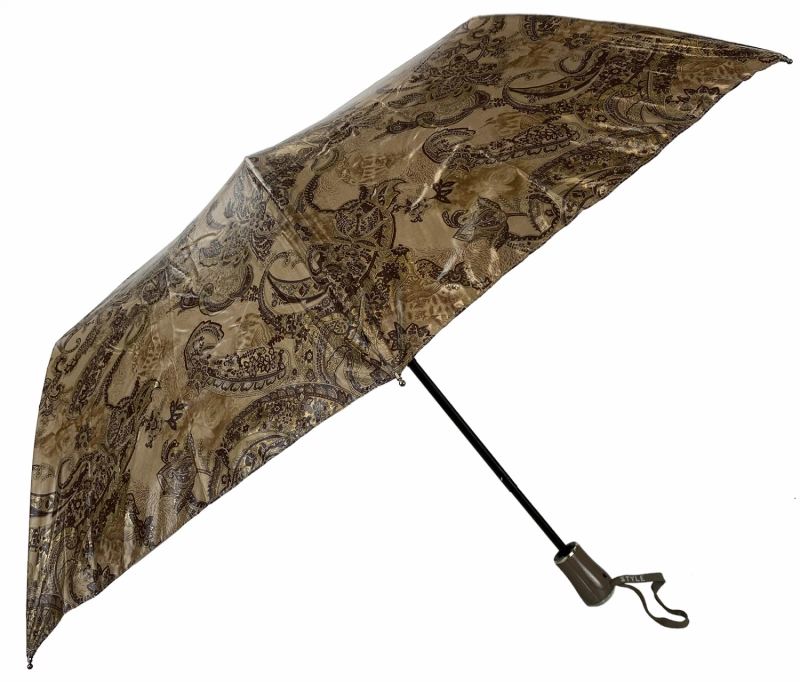Зонт коричневый Style 1524 фото 1