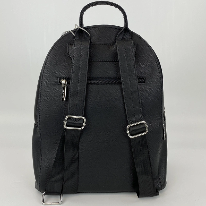 Рюкзак черный NAPOLLI Q19383 фото 2