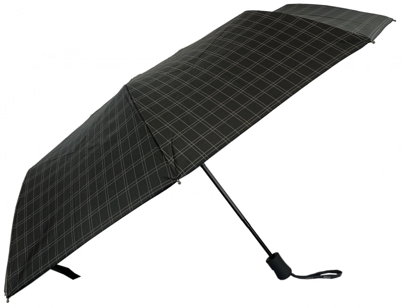 Зонт черный Amico 6000 фото 1