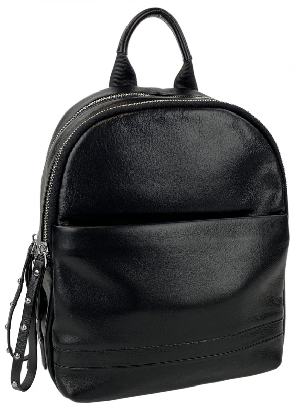 Рюкзак черный decoratta 6610