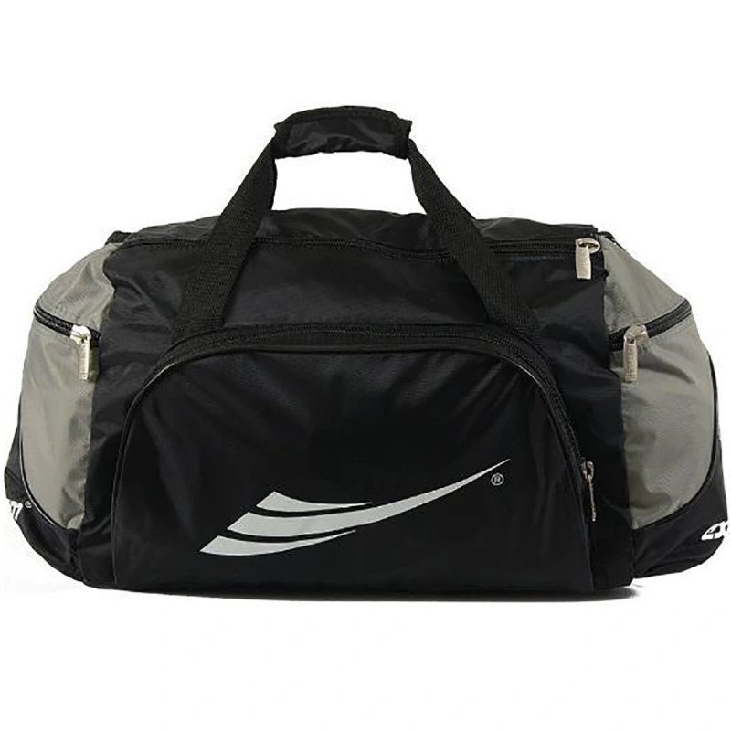 Спортивная сумка черный  С91 фото 1