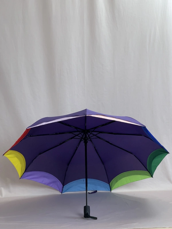 Зонт фиолетовый Vento 3275 фото 2