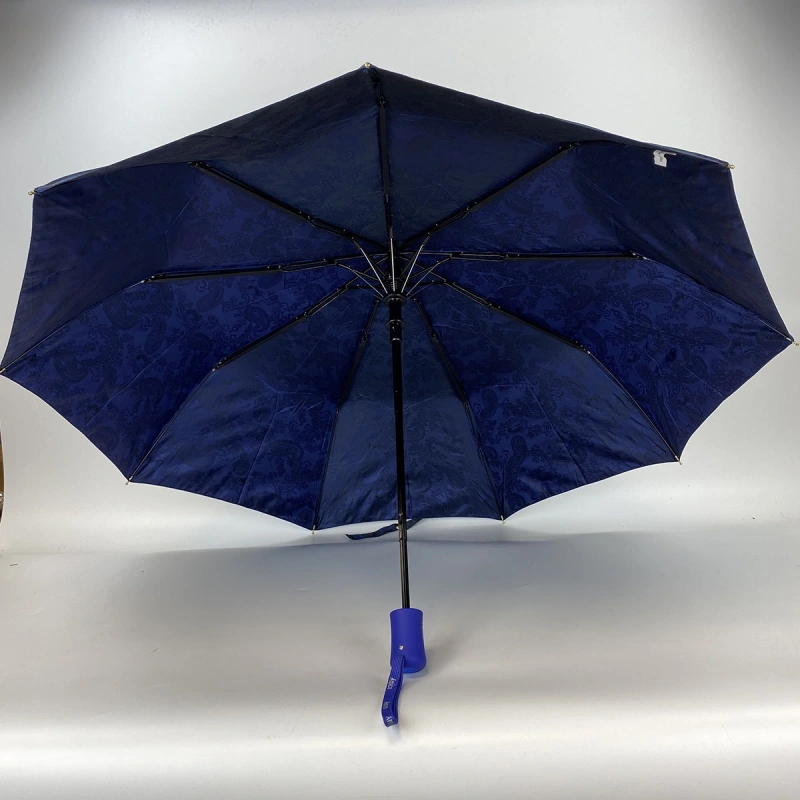 Зонт синий Amico 155 фото 2